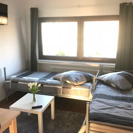 Living @ Klassvilla Weserwehr No. 4 Bremen Ngoại thất bức ảnh