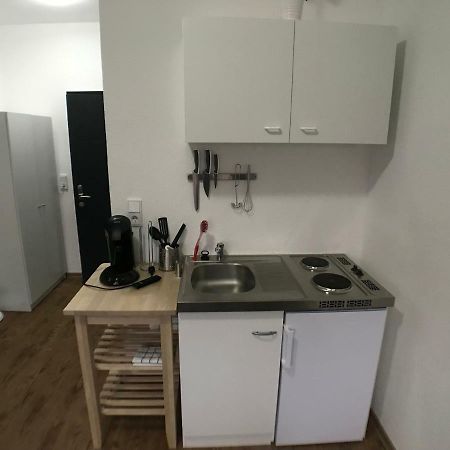 Living @ Klassvilla Weserwehr No. 4 Bremen Ngoại thất bức ảnh