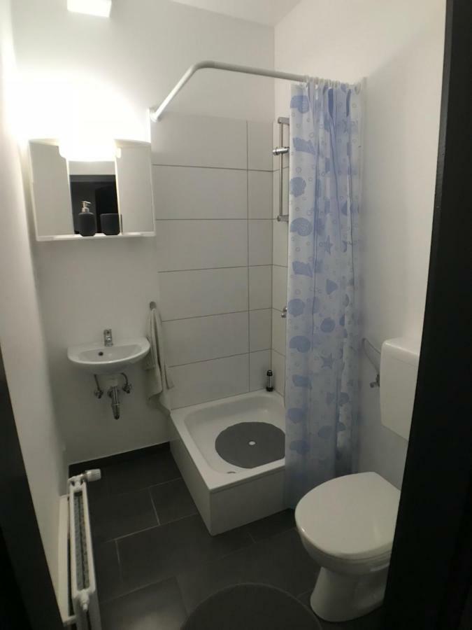 Living @ Klassvilla Weserwehr No. 4 Bremen Ngoại thất bức ảnh