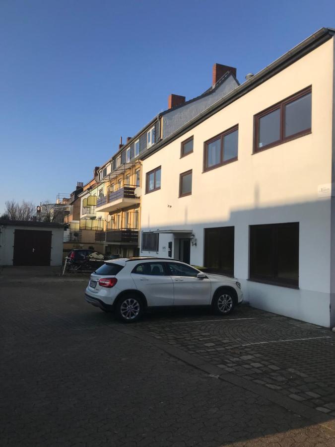 Living @ Klassvilla Weserwehr No. 4 Bremen Ngoại thất bức ảnh