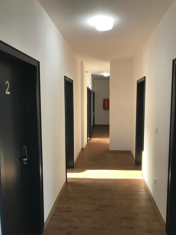 Living @ Klassvilla Weserwehr No. 4 Bremen Ngoại thất bức ảnh